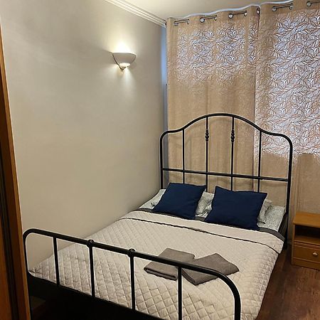 Coser Apartamenty Grzybowska Varsovie Extérieur photo