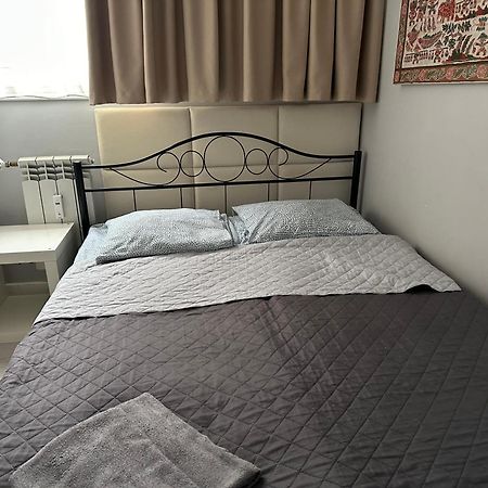 Coser Apartamenty Grzybowska Varsovie Extérieur photo