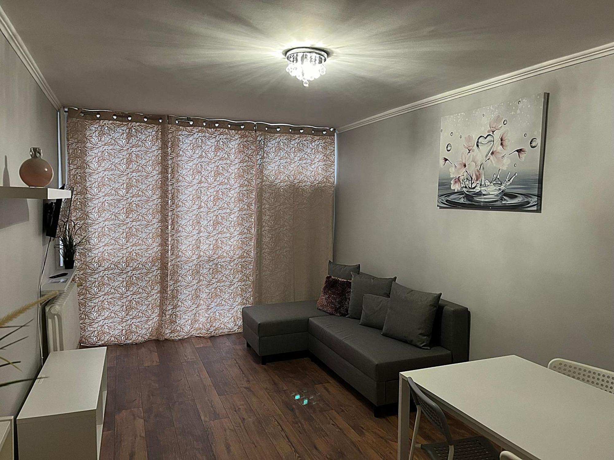 Coser Apartamenty Grzybowska Varsovie Extérieur photo