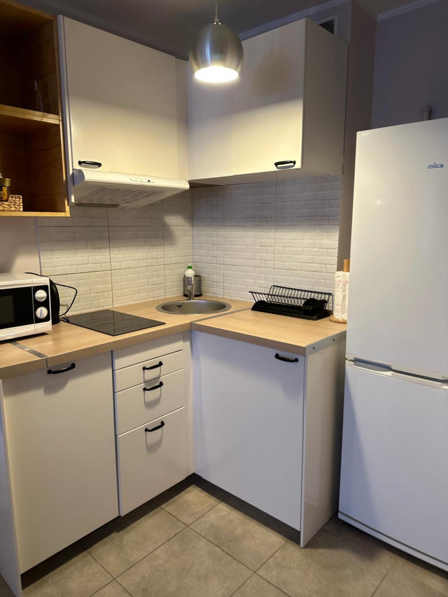 Coser Apartamenty Grzybowska Varsovie Extérieur photo