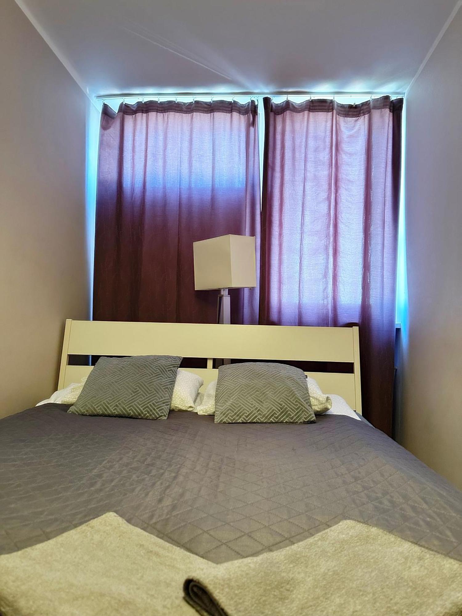 Coser Apartamenty Grzybowska Varsovie Extérieur photo
