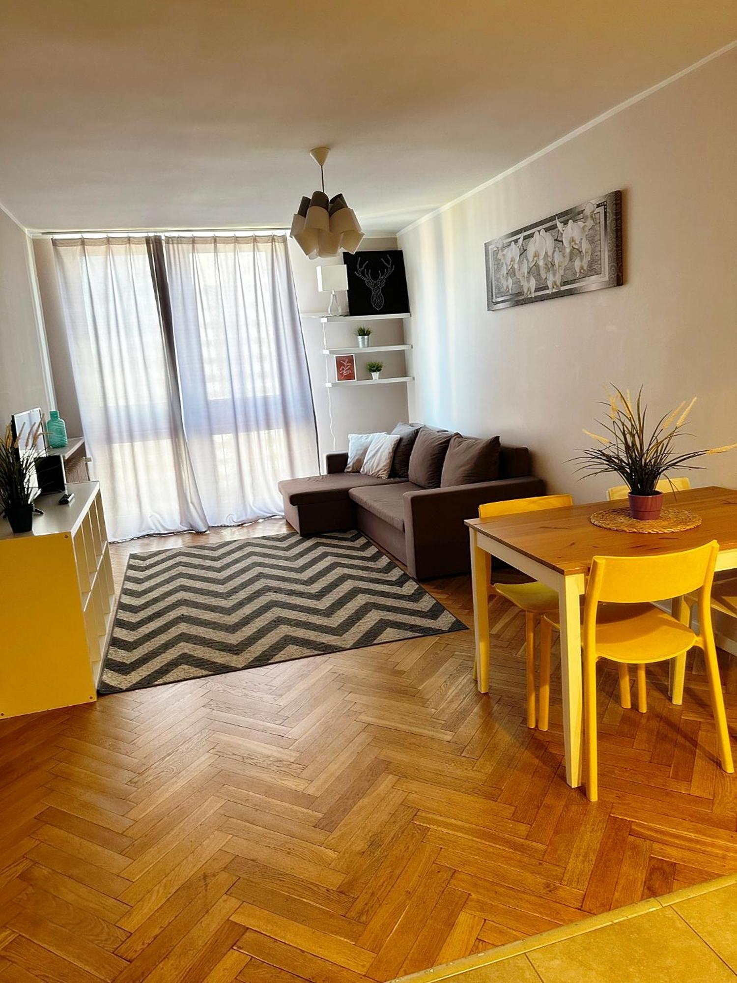 Coser Apartamenty Grzybowska Varsovie Extérieur photo