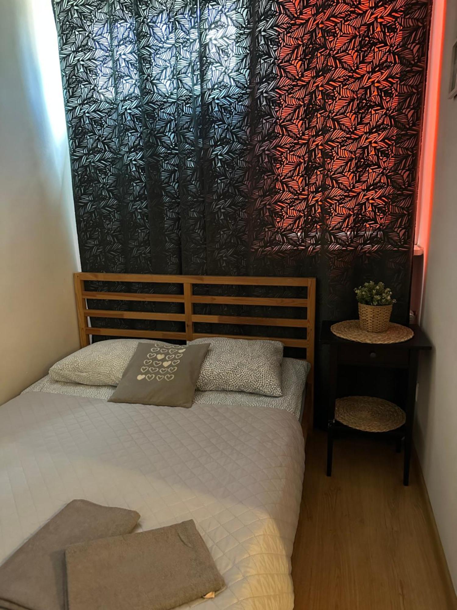 Coser Apartamenty Grzybowska Varsovie Extérieur photo