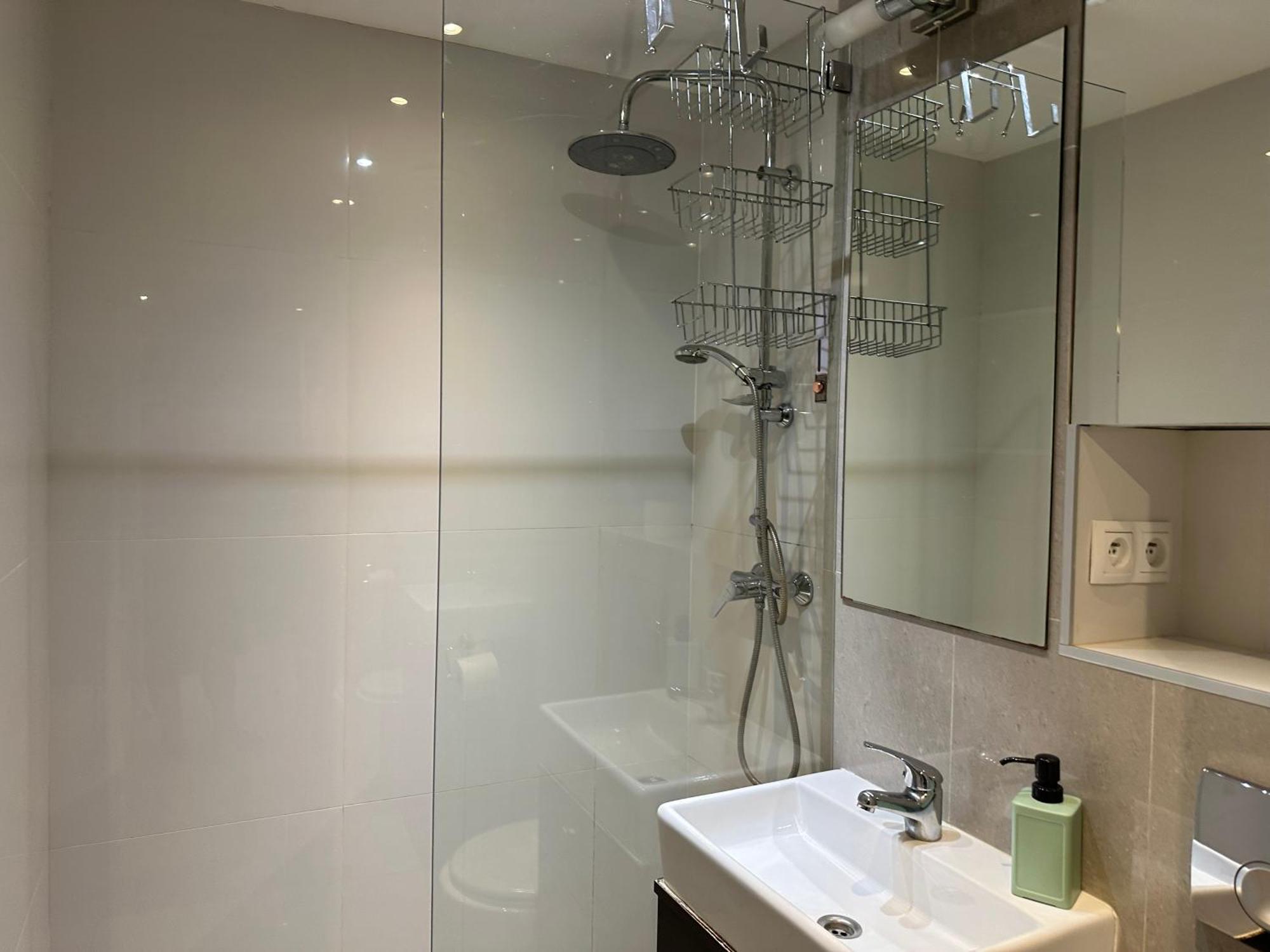 Coser Apartamenty Grzybowska Varsovie Extérieur photo