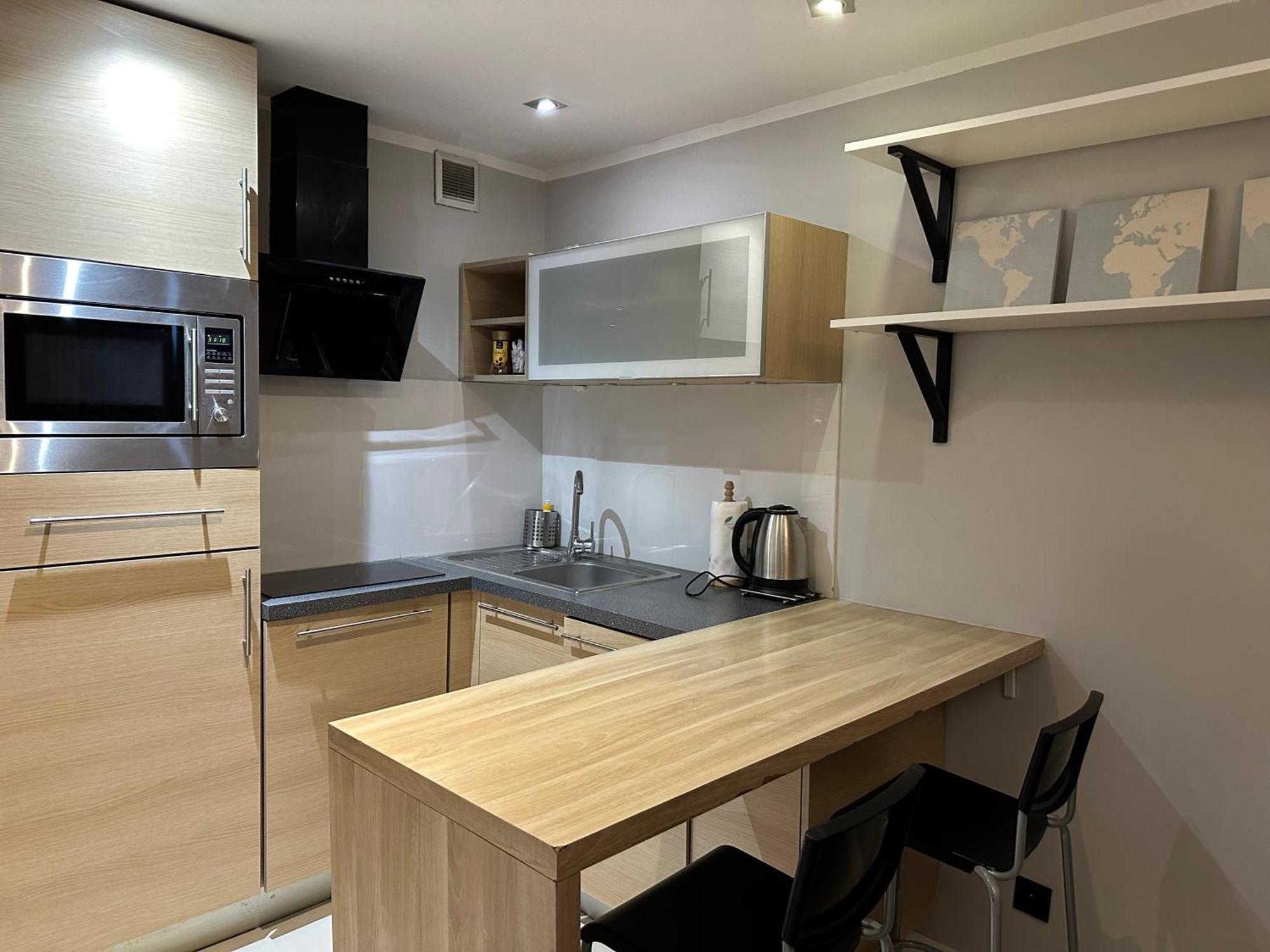 Coser Apartamenty Grzybowska Varsovie Extérieur photo