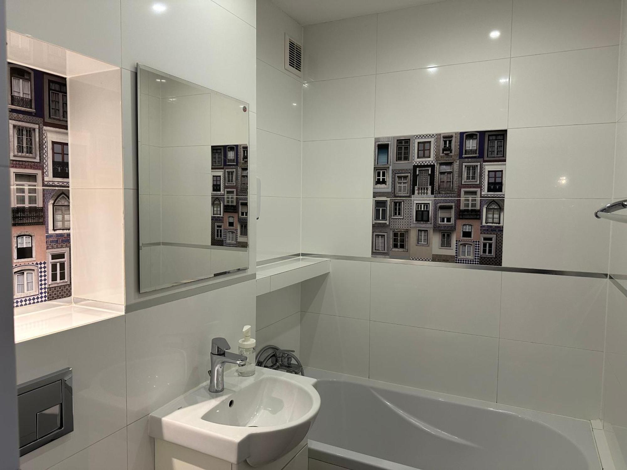 Coser Apartamenty Grzybowska Varsovie Extérieur photo