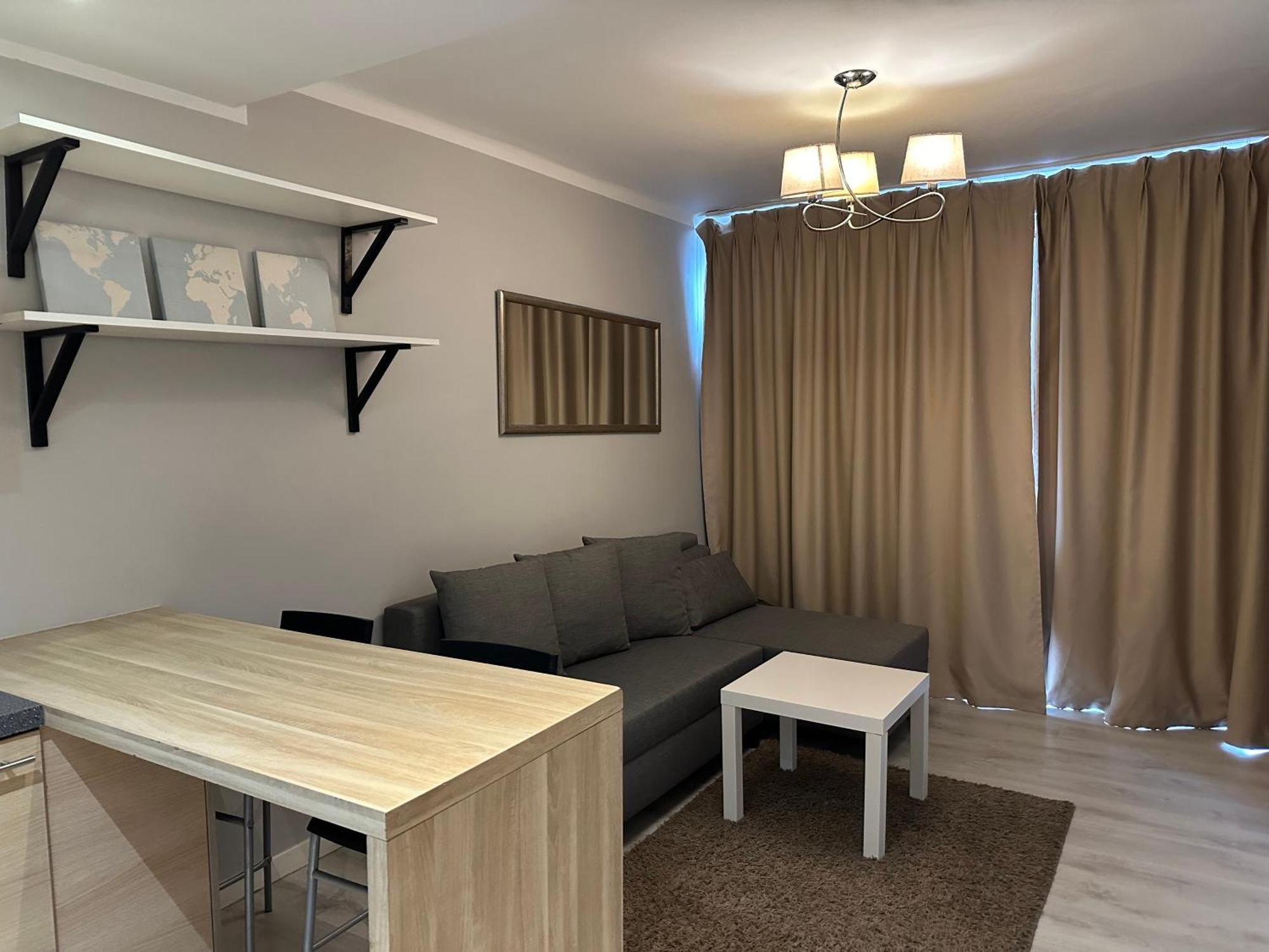 Coser Apartamenty Grzybowska Varsovie Extérieur photo