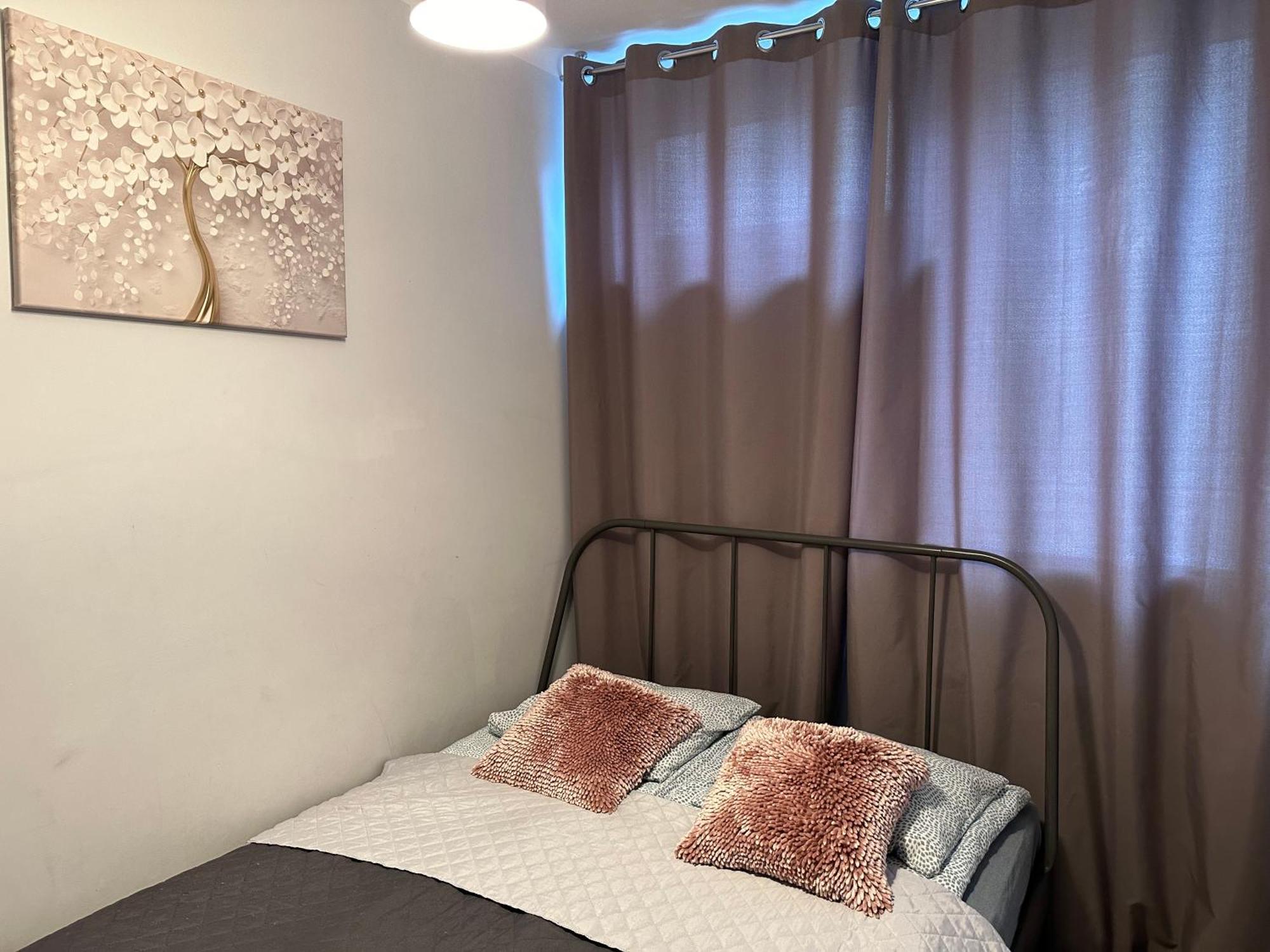 Coser Apartamenty Grzybowska Varsovie Extérieur photo